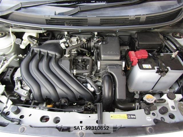 Nissan MARCH 2022-04 8208497-28