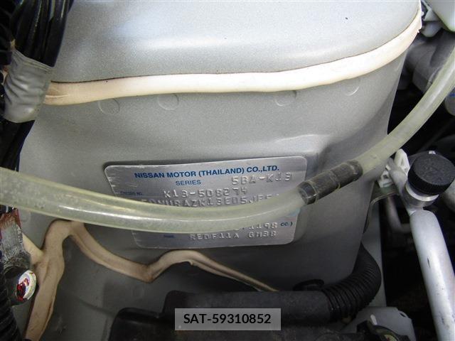 Nissan MARCH 2022-04 8208497-29