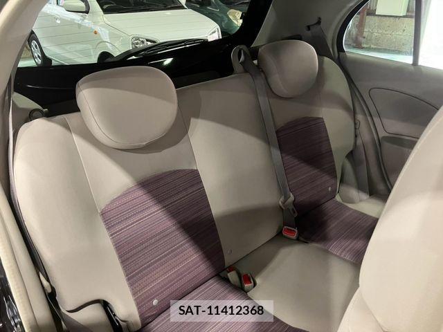 Nissan MARCH 2015-04 8208492-9