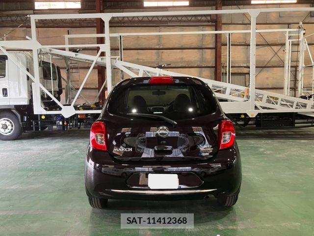 Nissan MARCH 2015-04 8208492-2