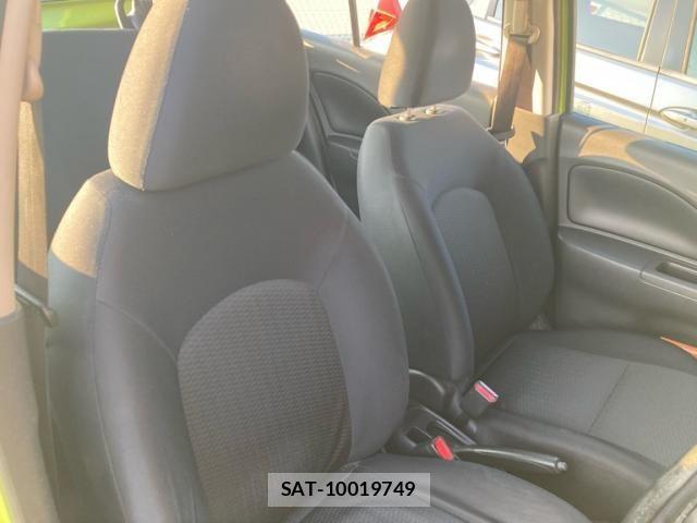 Nissan MARCH 2012-01 8208505-10