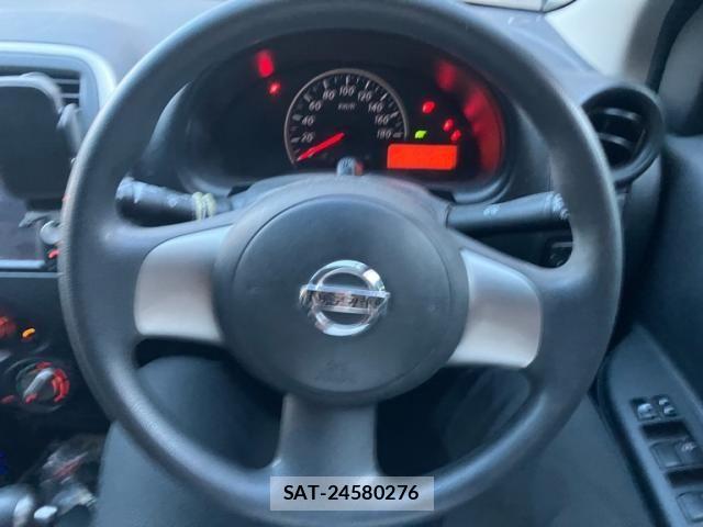 Nissan MARCH 2013-08 8208506-11