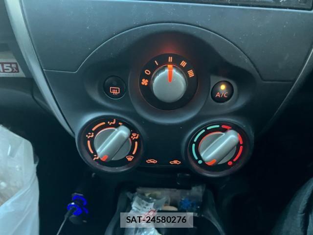 Nissan MARCH 2013-08 8208506-15