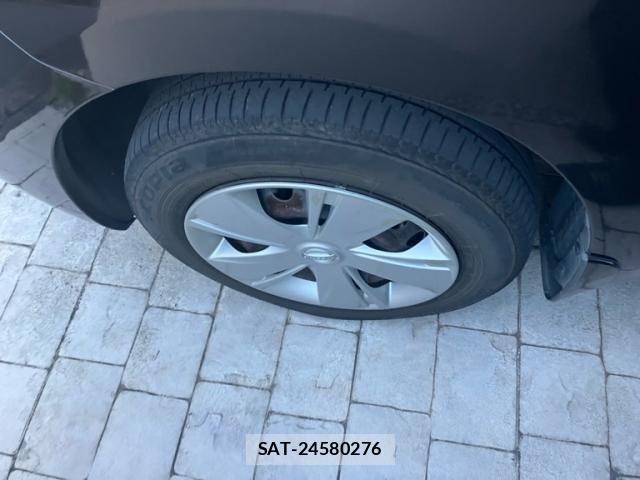 Nissan MARCH 2013-08 8208506-5