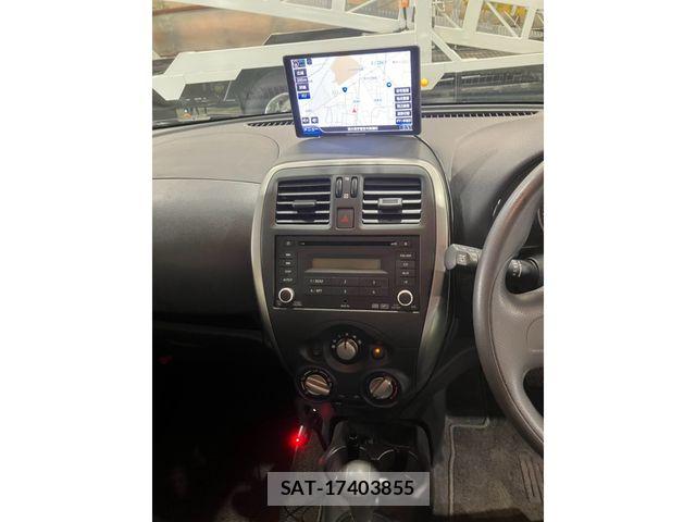 Nissan MARCH 2017-06 8208494-10
