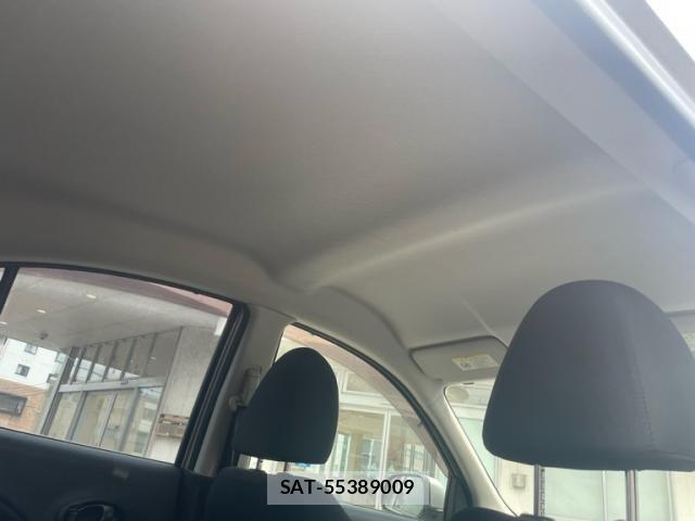 Nissan MARCH 2011-08 8208504-12