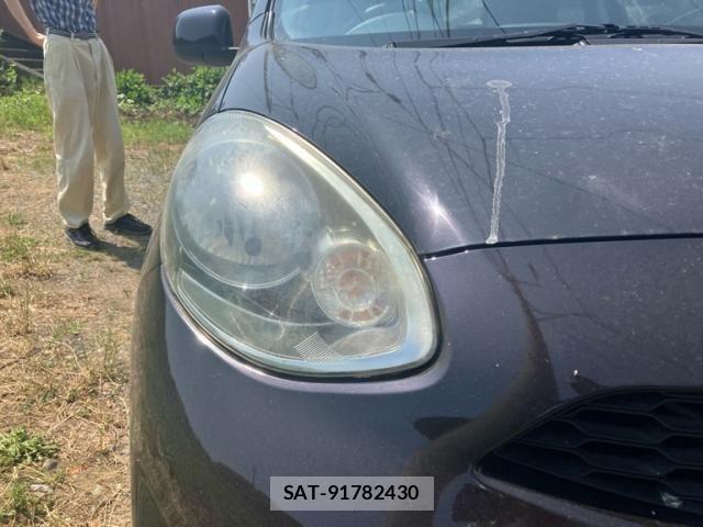 Nissan MARCH 2016-10 8208503-9