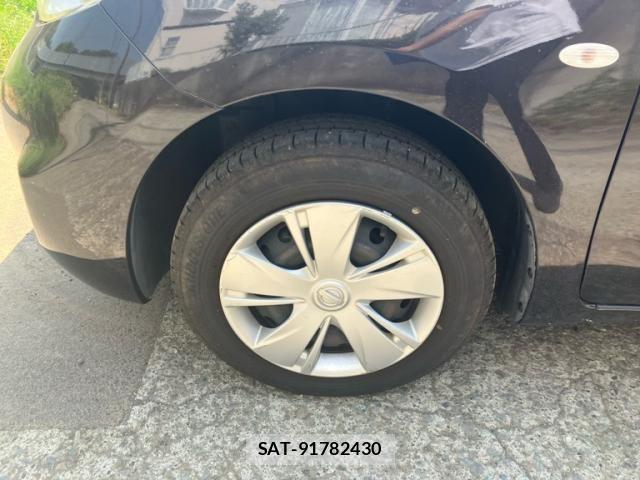 Nissan MARCH 2016-10 8208503-12