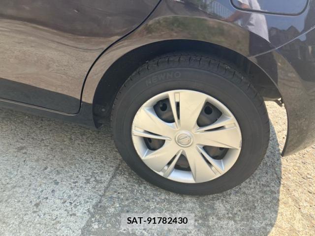 Nissan MARCH 2016-10 8208503-13