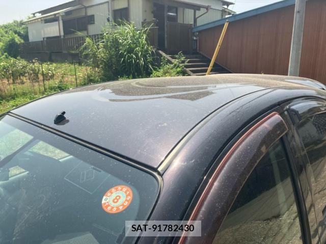 Nissan MARCH 2016-10 8208503-8