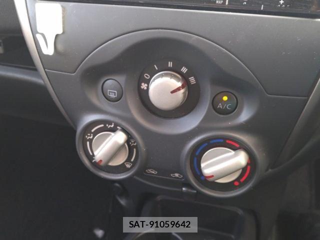 Nissan MARCH 2021-09 8208501-13