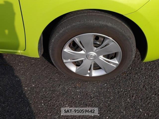 Nissan MARCH 2021-09 8208501-29