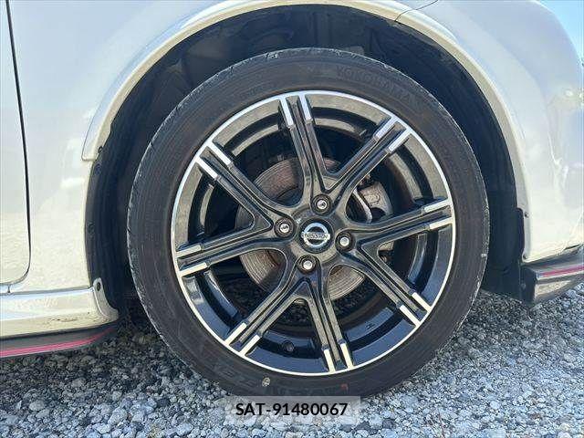 Nissan MARCH 2014-01 8208499-11