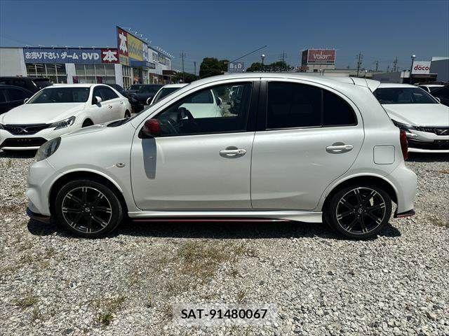 Nissan MARCH 2014-01 8208499-18