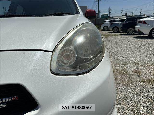 Nissan MARCH 2014-01 8208499-19
