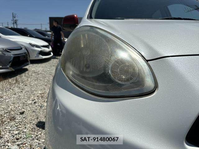 Nissan MARCH 2014-01 8208499-20