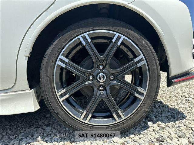 Nissan MARCH 2014-01 8208499-24