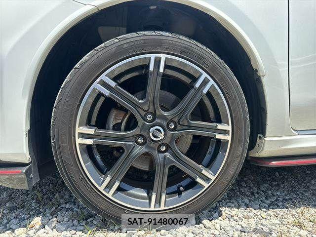 Nissan MARCH 2014-01 8208499-25