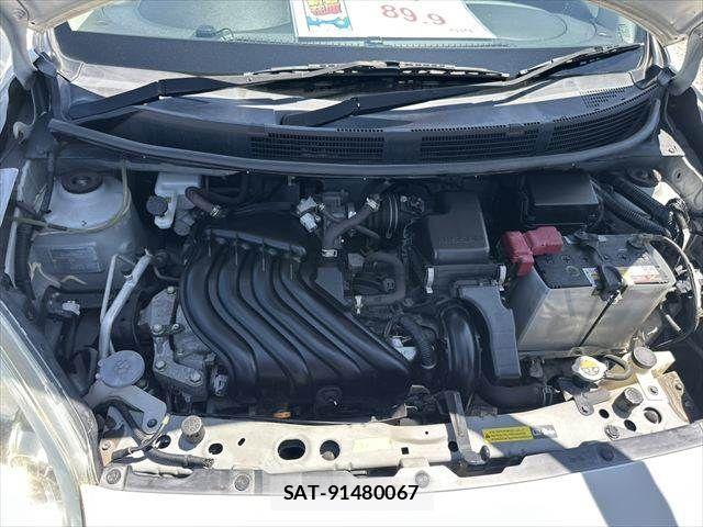 Nissan MARCH 2014-01 8208499-27