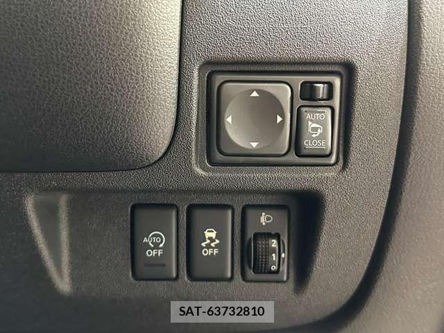 Nissan MARCH 2016-09 8208500-13