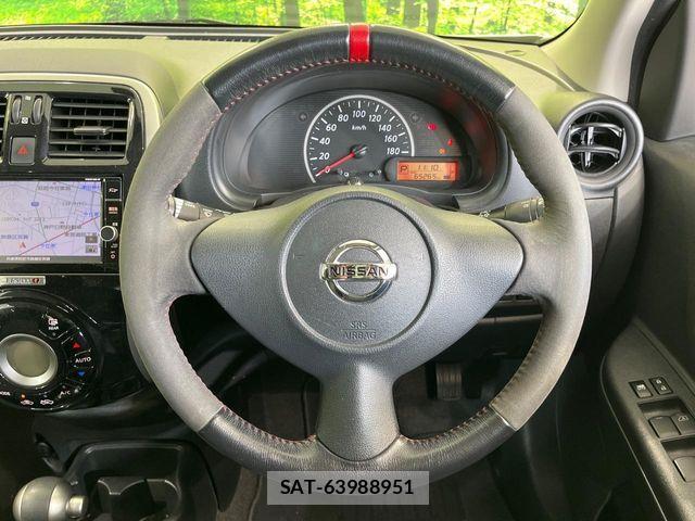 Nissan MARCH 2019-04 8208498-10