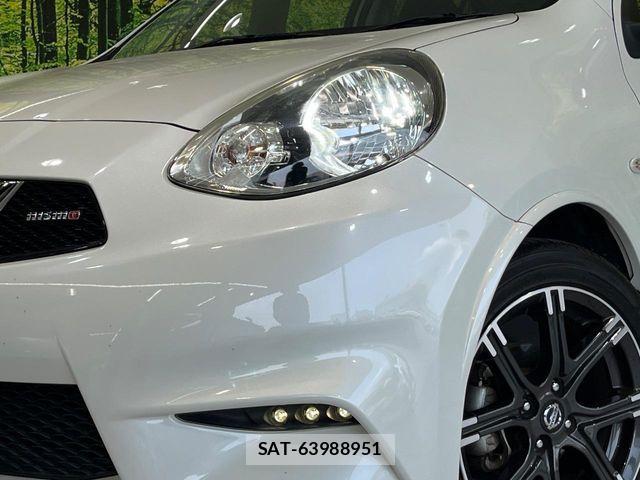 Nissan MARCH 2019-04 8208498-11