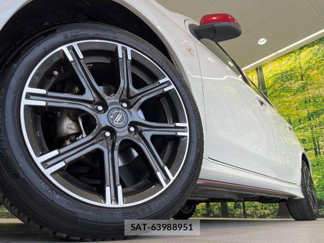 Nissan MARCH 2019-04 8208498-12