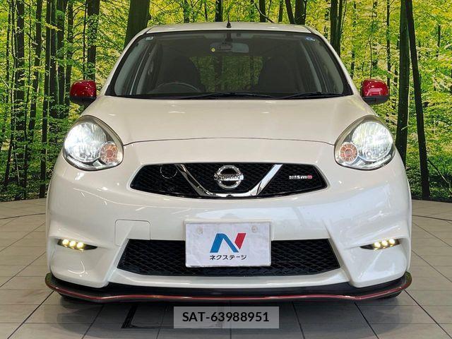 Nissan MARCH 2019-04 8208498-13