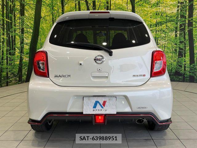 Nissan MARCH 2019-04 8208498-14