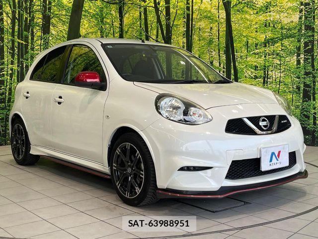 Nissan MARCH 2019-04 8208498-15