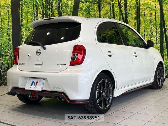 Nissan MARCH 2019-04 8208498-16