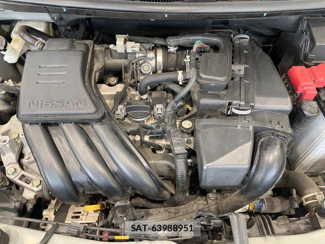 Nissan MARCH 2019-04 8208498-17