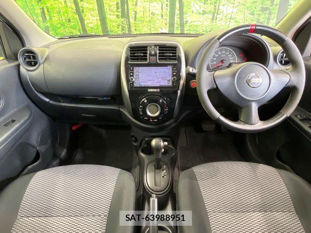Nissan MARCH 2019-04 8208498-1