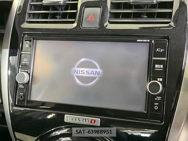 Nissan MARCH 2019-04 8208498-2