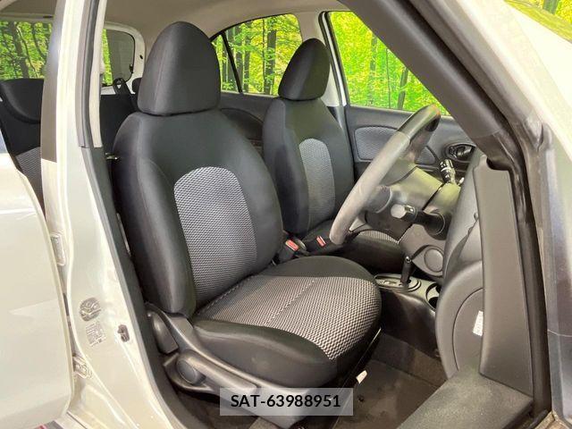 Nissan MARCH 2019-04 8208498-7