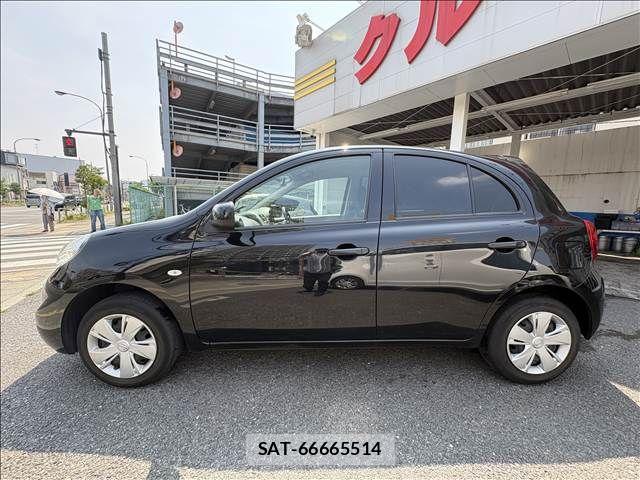 Nissan MARCH 2017-07 8208502-10