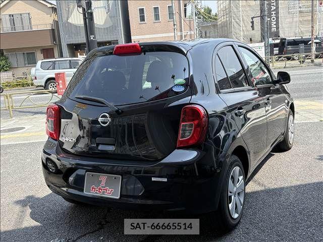 Nissan MARCH 2017-07 8208502-11