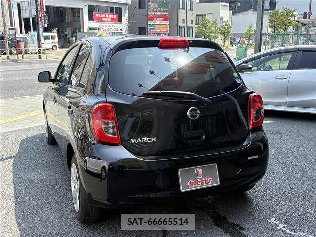 Nissan MARCH 2017-07 8208502-13