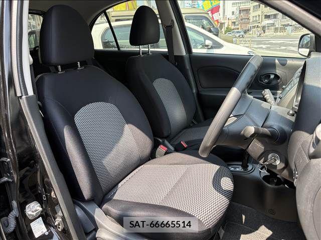 Nissan MARCH 2017-07 8208502-14