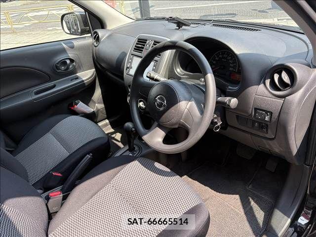 Nissan MARCH 2017-07 8208502-15