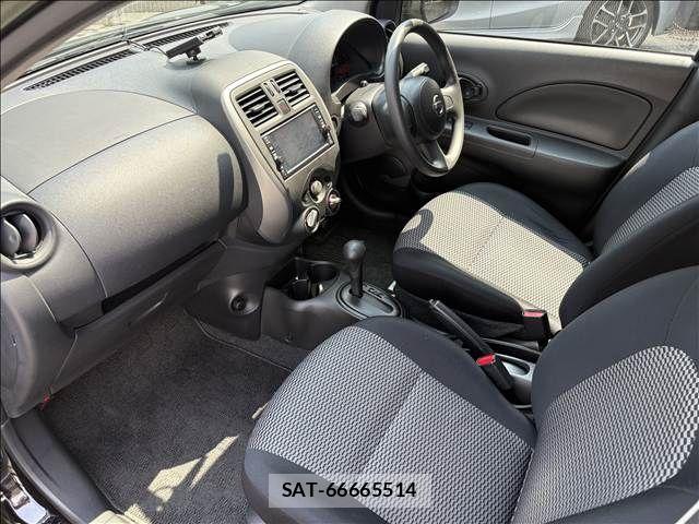Nissan MARCH 2017-07 8208502-17
