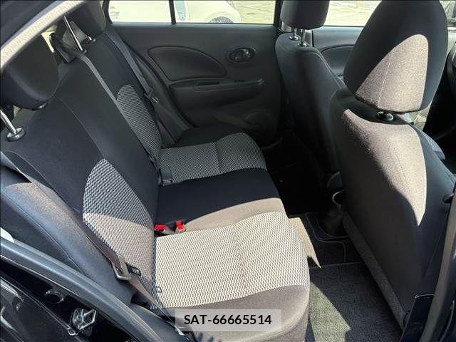 Nissan MARCH 2017-07 8208502-18
