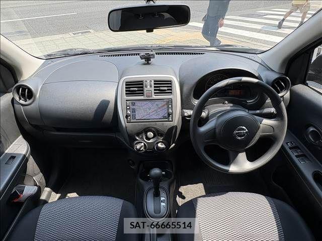 Nissan MARCH 2017-07 8208502-1