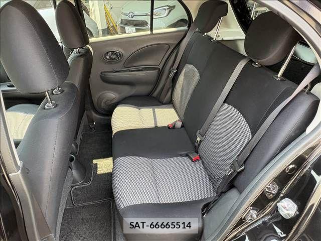 Nissan MARCH 2017-07 8208502-19