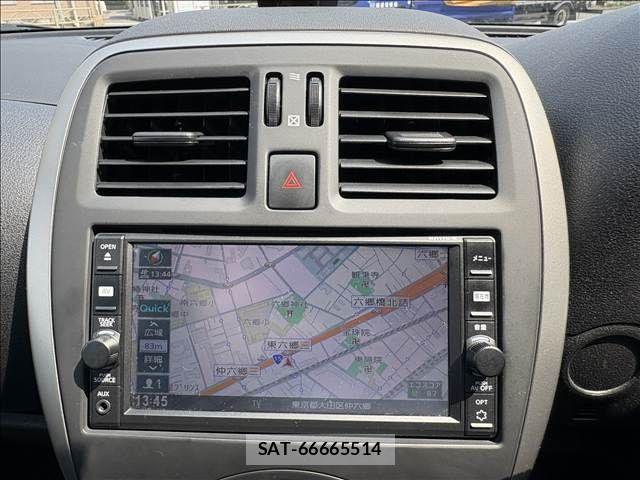 Nissan MARCH 2017-07 8208502-20
