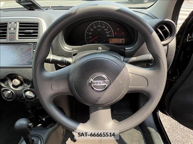 Nissan MARCH 2017-07 8208502-23