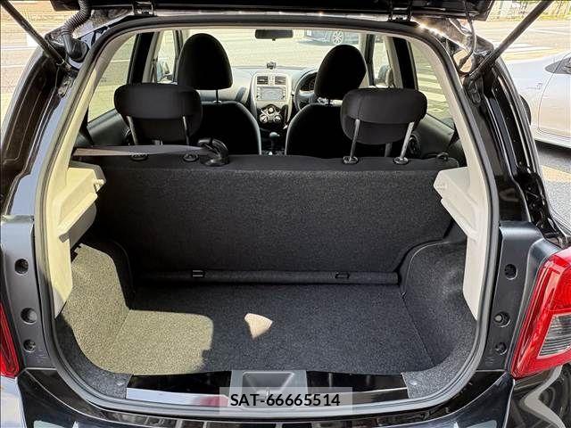 Nissan MARCH 2017-07 8208502-25