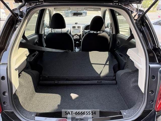 Nissan MARCH 2017-07 8208502-26