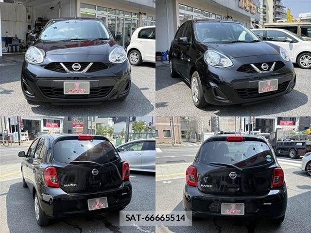 Nissan MARCH 2017-07 8208502-2