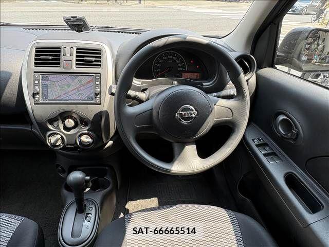 Nissan MARCH 2017-07 8208502-29